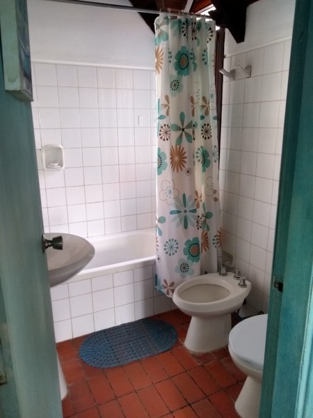 Departamento en alquiler en La Barra